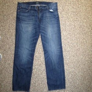 Lucky Brand Jeans - 38x34 Like New